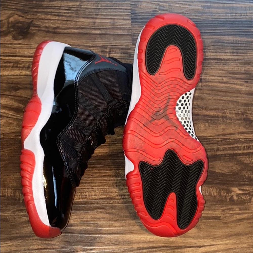 Men’s Nike Jordan’s